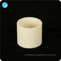 high heat resistance 99 alumina ceramic bushing insulator with factory price